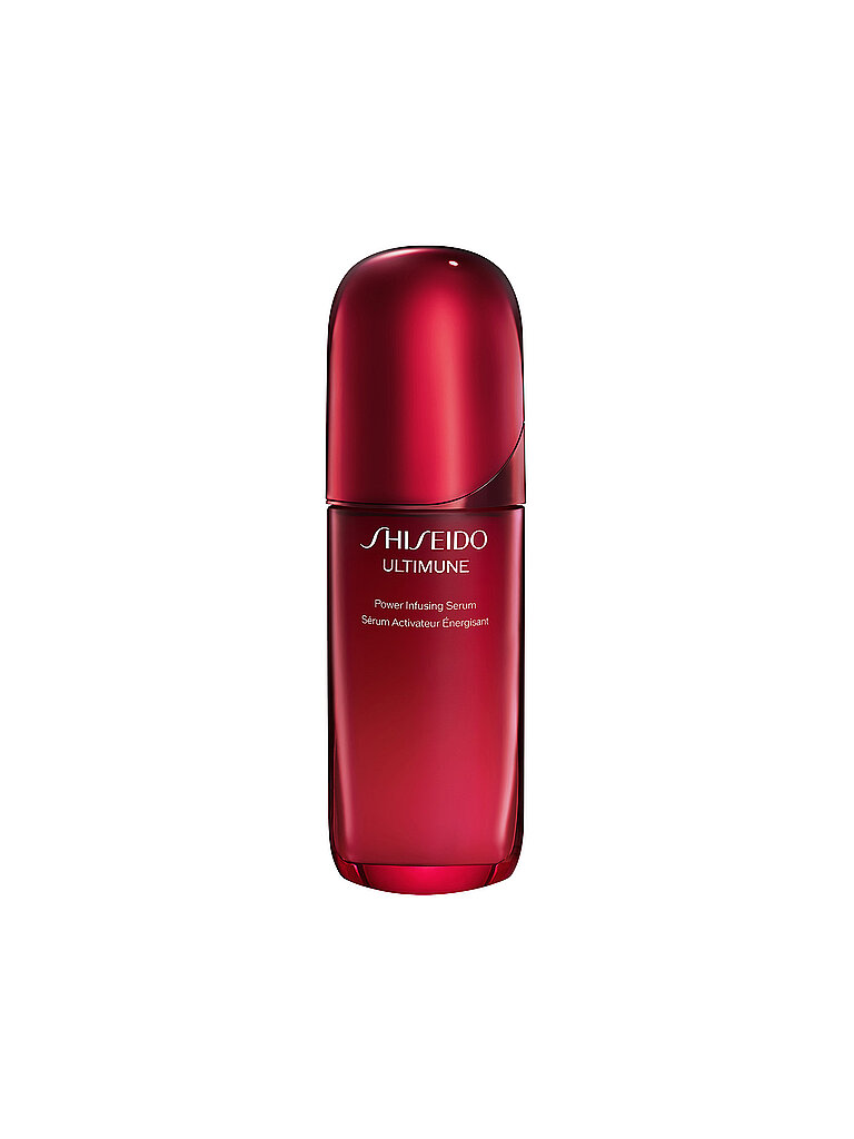 SHISEIDO Ultimune Power Infusing Concentrate 4.0 75ml SHISEIDO Ultimune Power Infusing Concentrate 4.0 75ml von Shiseido