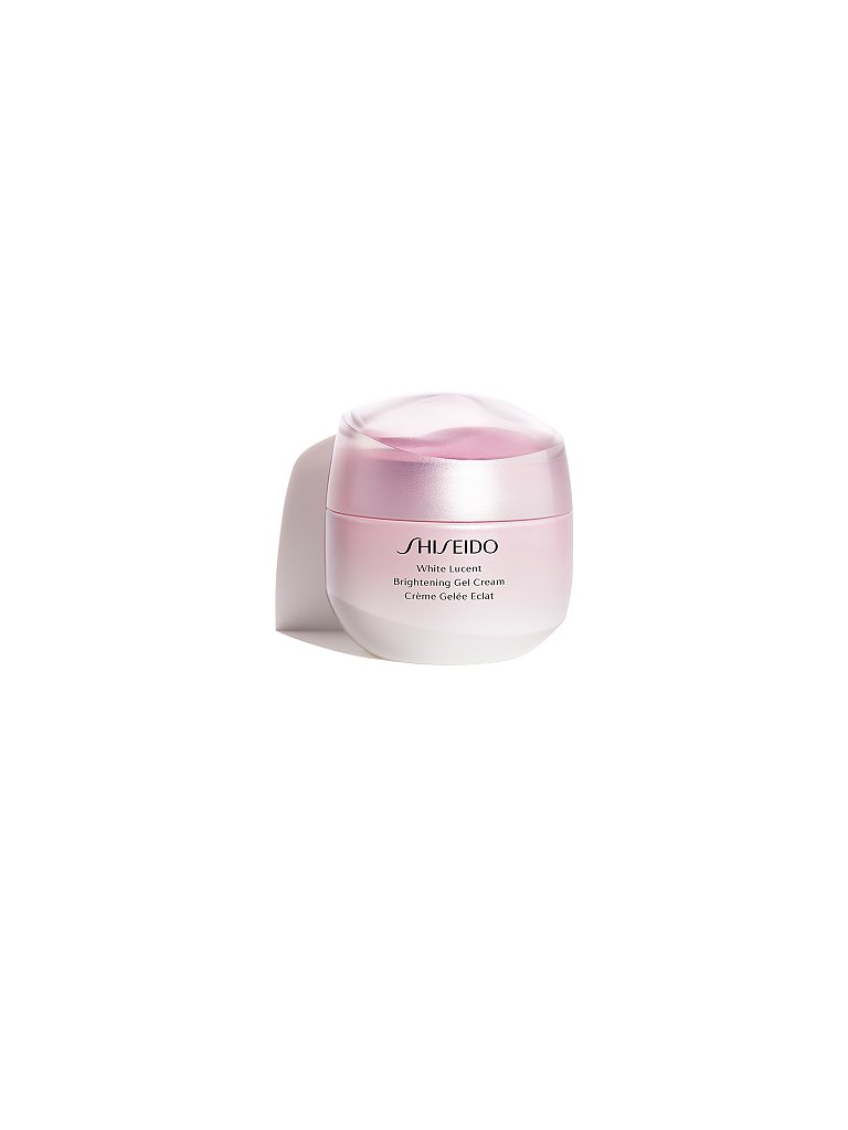 SHISEIDO White Lucent Gel Cream 50ml von Shiseido