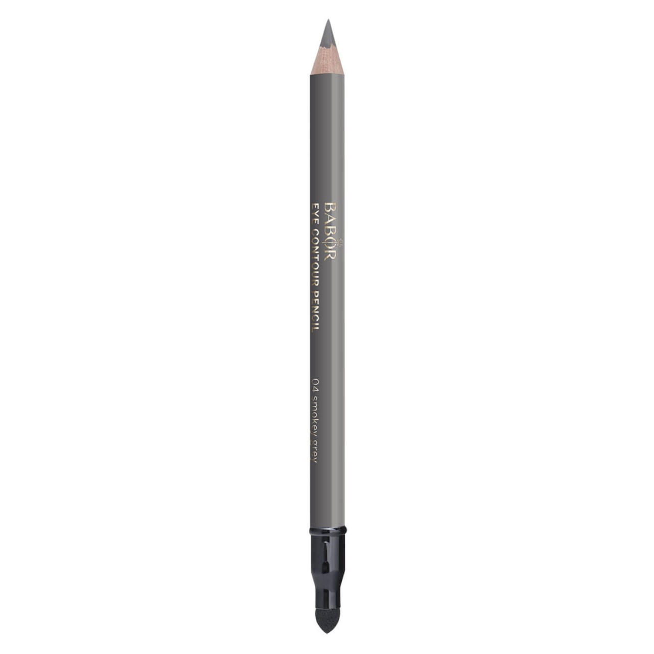 BABOR MAKE UP - Eye Contour Pencil 04 Smoky Grey von BABOR