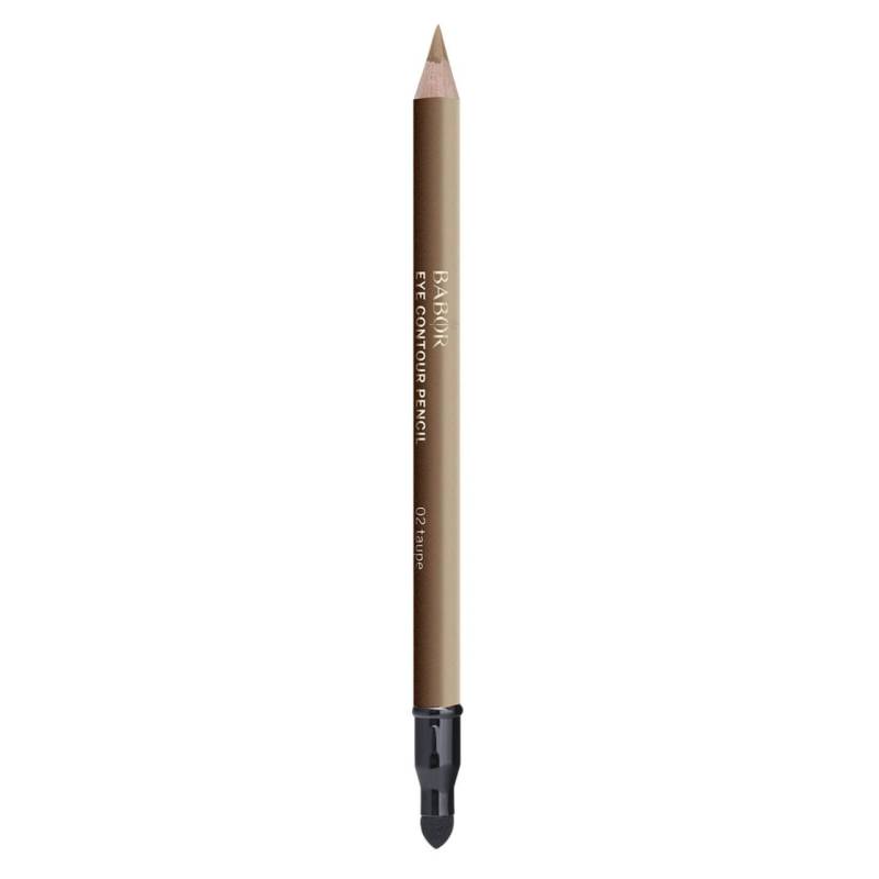 BABOR MAKE UP - Eye Contour Pencil 02 Taupe von BABOR