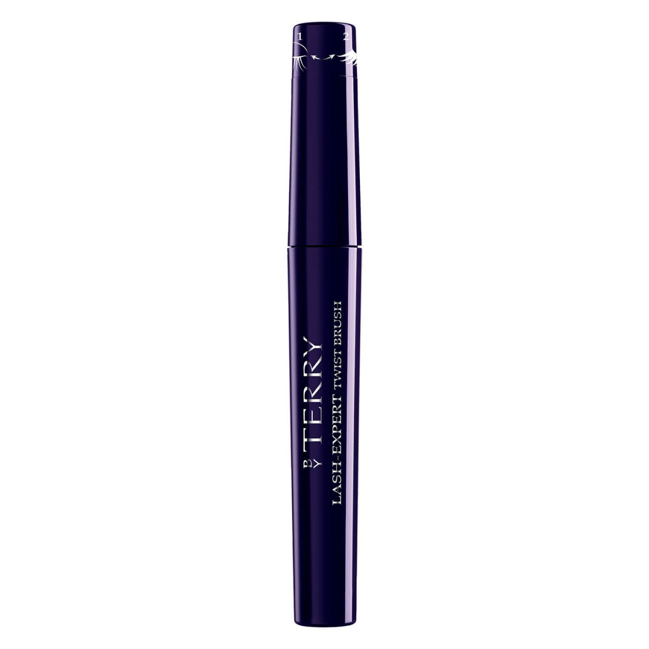 By Terry Eye - Lash-Expert Twist Brush Volume & Length Mascara No 1 Master Black By Terry Eye - Lash-Expert Twist Brush Volume & Length Mascara No 1 Master Black von BY TERRY