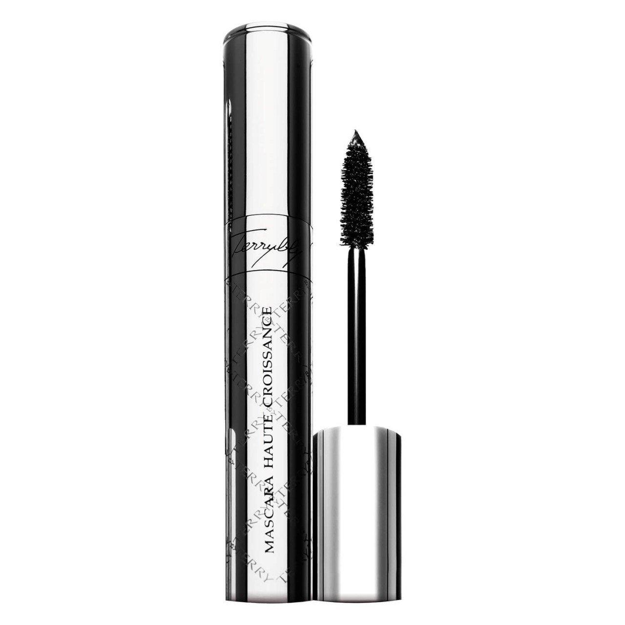 By Terry Eye - Mascara Terrybly 1 Black Parti-Pris By Terry Eye - Mascara Terrybly 1 Black Parti-Pris von BY TERRY