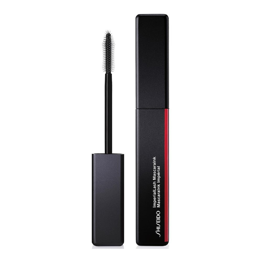 Shiseido  Shiseido ImperialLash Ink mascara 8.5 g von Shiseido