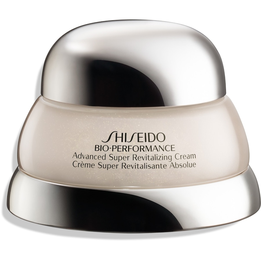Shiseido BIO-PERFORMANCE Shiseido BIO-PERFORMANCE Advanced Super Revitalizing Cream gesichtscreme 30.0 ml von Shiseido