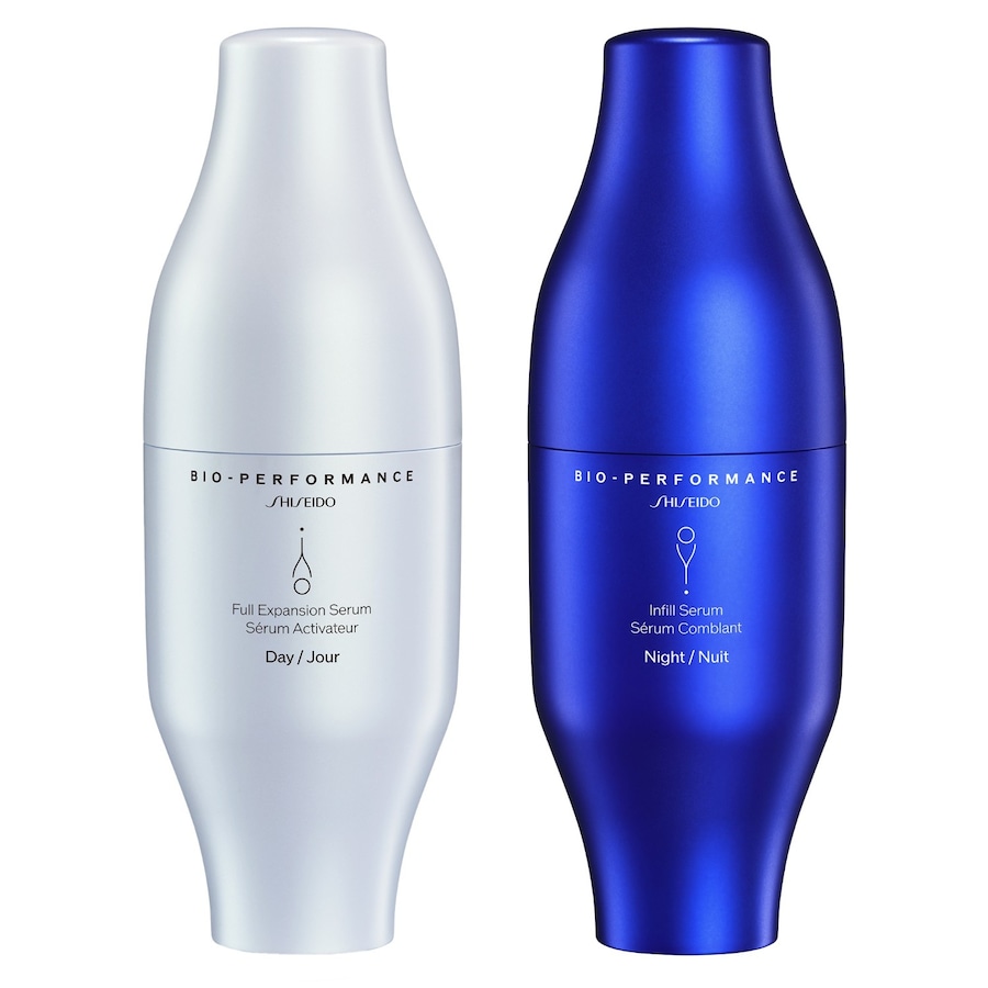 Shiseido BIO-PERFORMANCE Shiseido BIO-PERFORMANCE Skin Filler Serum gesichtspflege 60.0 ml Shiseido BIO-PERFORMANCE Shiseido BIO-PERFORMANCE Skin Filler Serum gesichtspflege 60.0 ml von Shiseido