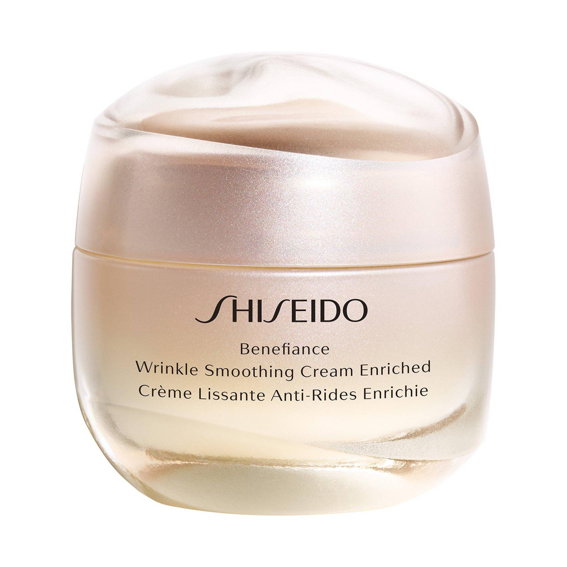 Wrinkle Smoothing Cream Enriched Damen  ONE SIZE von SHISEIDO