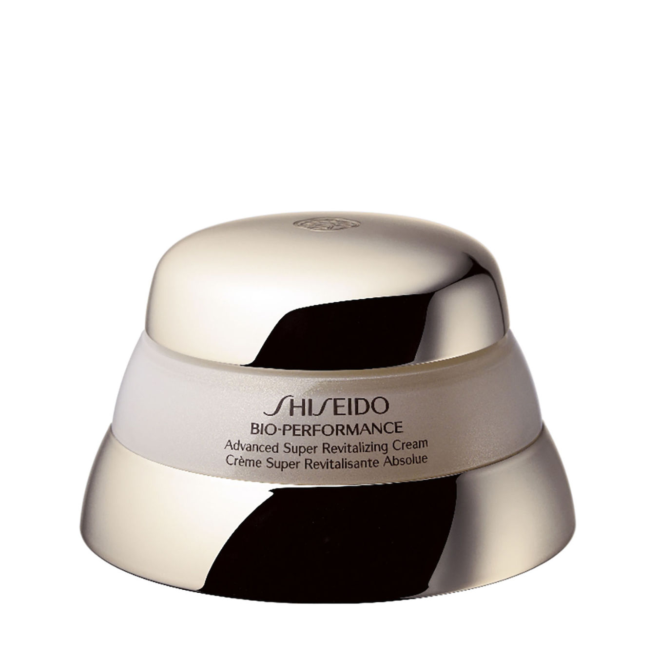 Shiseido Bio-Performance Advanced Super Revitalizing Cream 75ml Damen von Shiseido