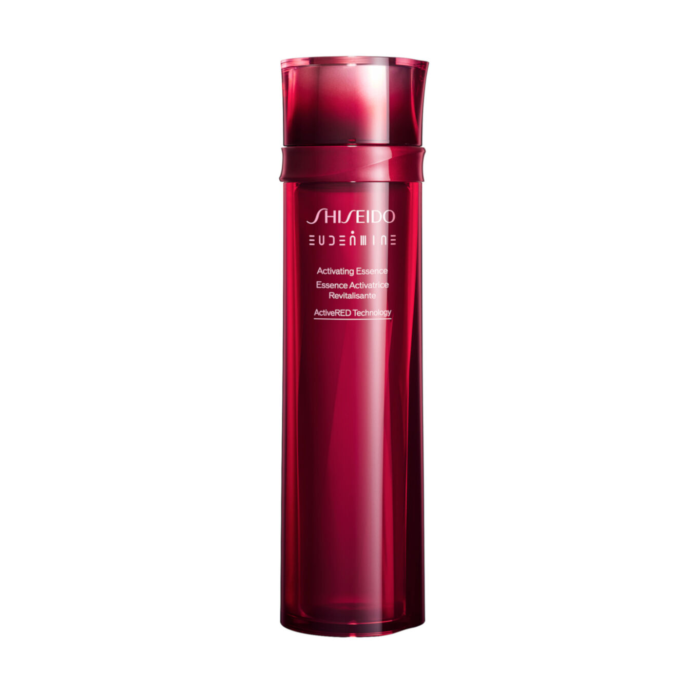 Shiseido Eudermine Activating Essence Refill 145ml Unisex Shiseido Eudermine Activating Essence Refill 145ml Unisex von Shiseido