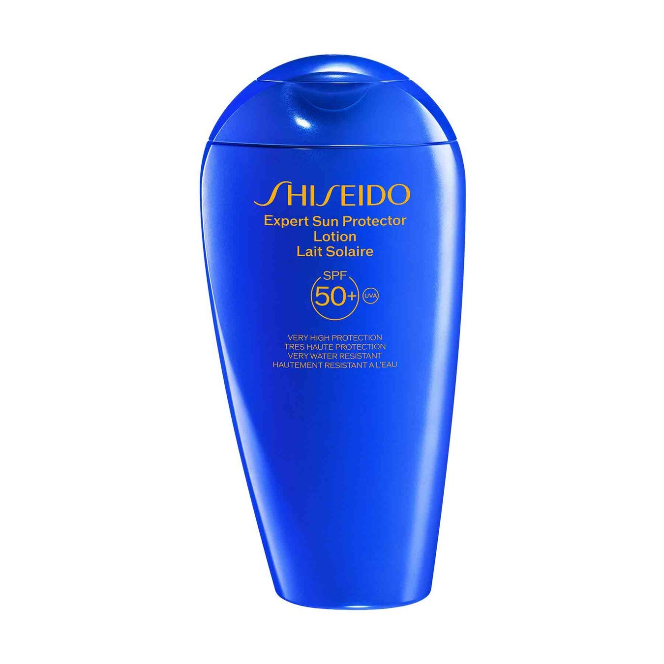 Shiseido Expert Sun Protector Lotion SPF50 Shiseido Expert Sun Protector Lotion SPF50 von Shiseido