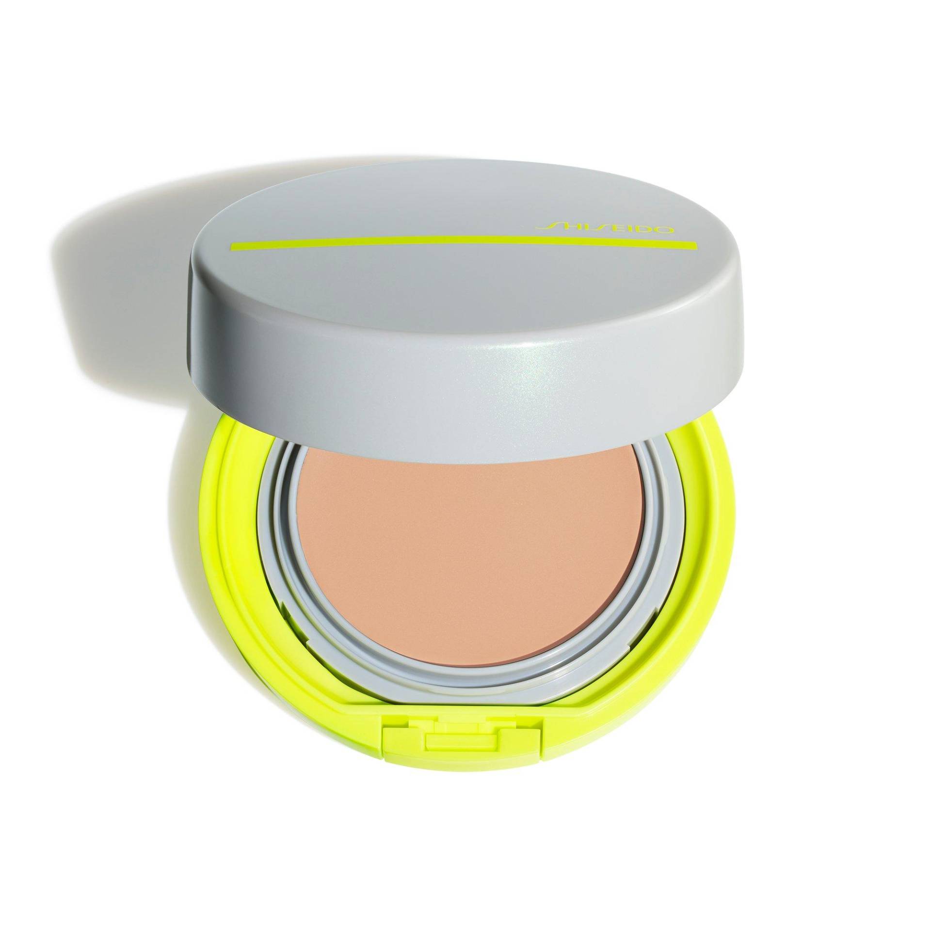 Bb Compact Spf50+ Damen Light ONE SIZE von SHISEIDO