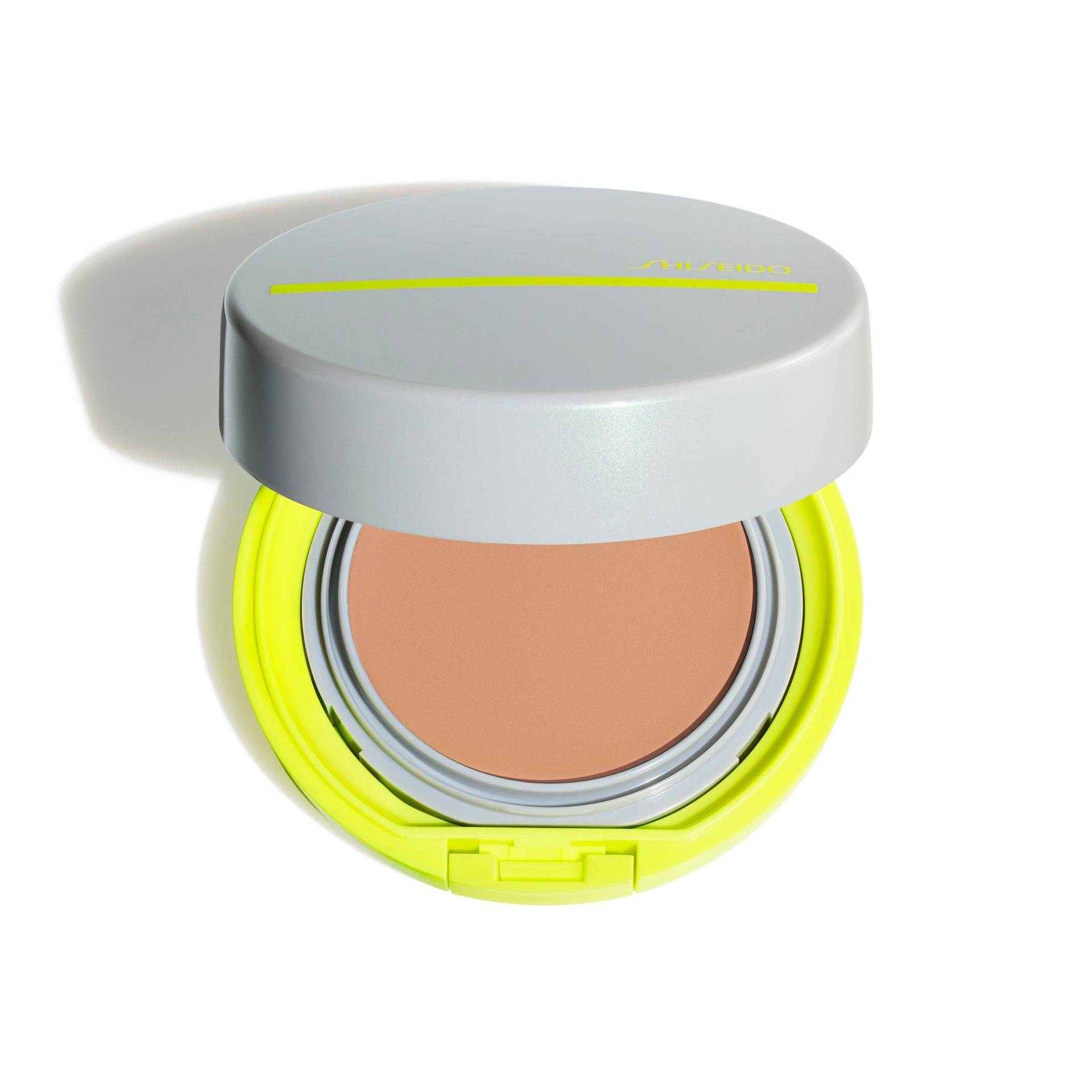 Bb Compact Spf50+ Damen Medium Dark ONE SIZE von SHISEIDO