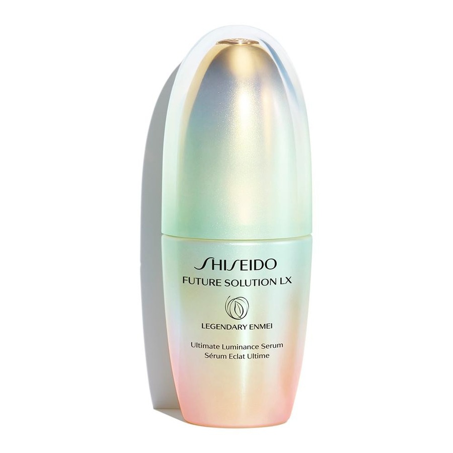 Shiseido FUTURE SOLUTION LX Shiseido FUTURE SOLUTION LX Legendary Enmei Ultimate Luminance Serum antiaging_serum 30.0 ml von Shiseido