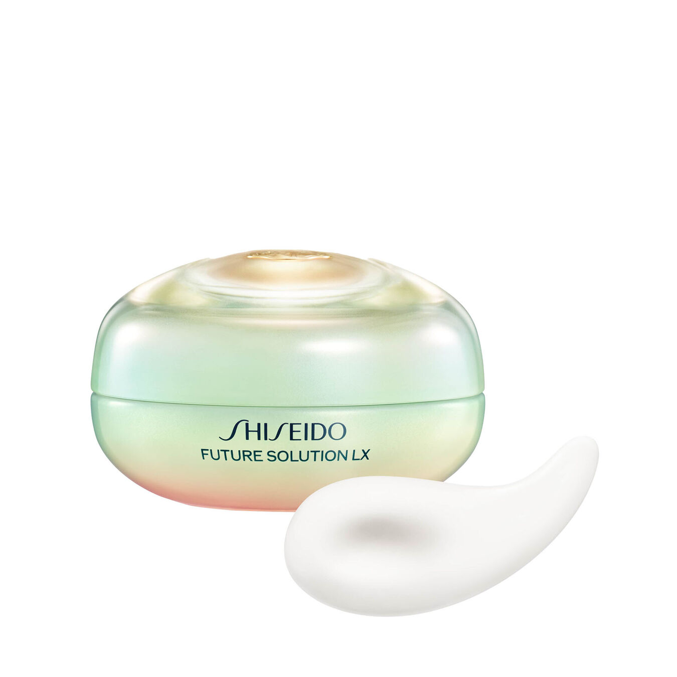 Shiseido Future Solution LX Legendary Enmei Ultimate Brilliance Eye Cream 15ml Shiseido Future Solution LX Legendary Enmei Ultimate Brilliance Eye Cream 15ml von Shiseido