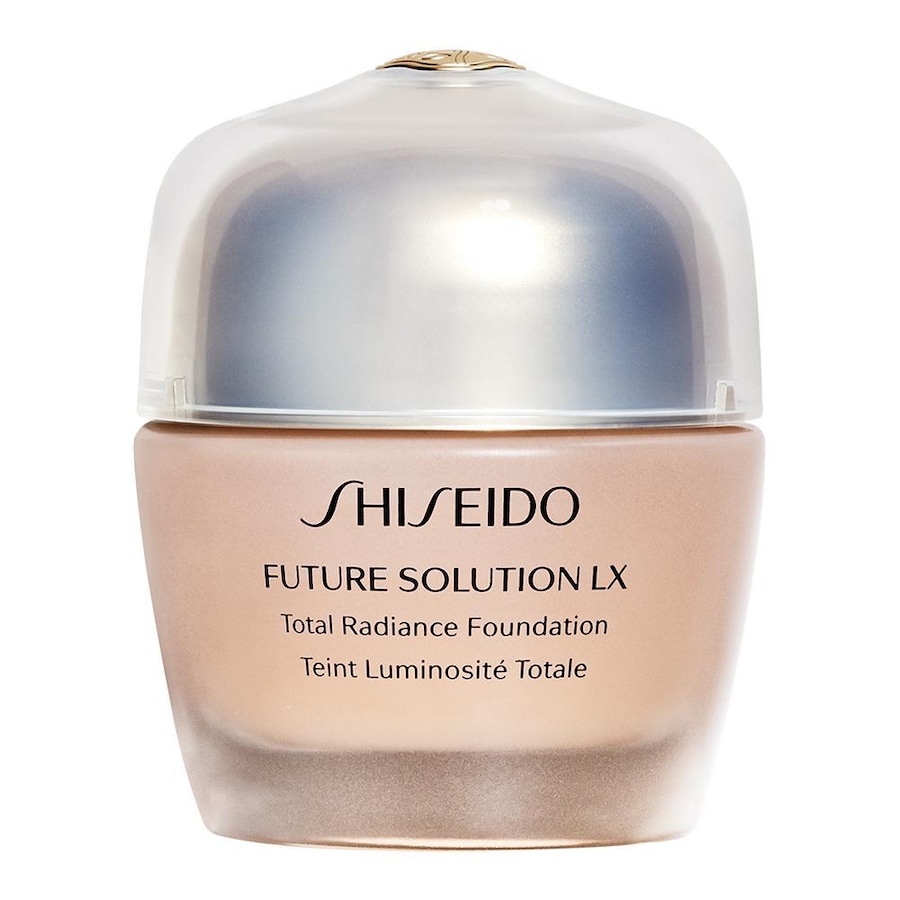 Shiseido FUTURE SOLUTION LX Shiseido FUTURE SOLUTION LX Total Radiance SPF 15 foundation 30.0 g von Shiseido