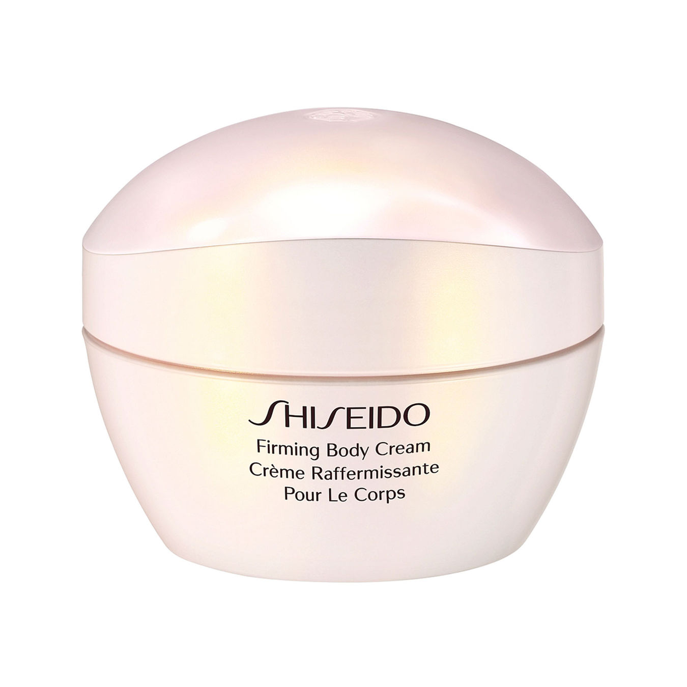 Shiseido Global Body Care Firming Body Cream Shiseido Global Body Care Firming Body Cream von Shiseido