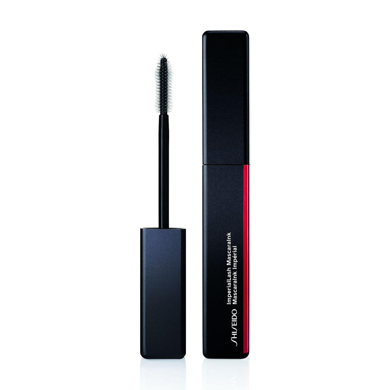 Shiseido ImperialLash MascaraInk Mascara 1ST von Shiseido