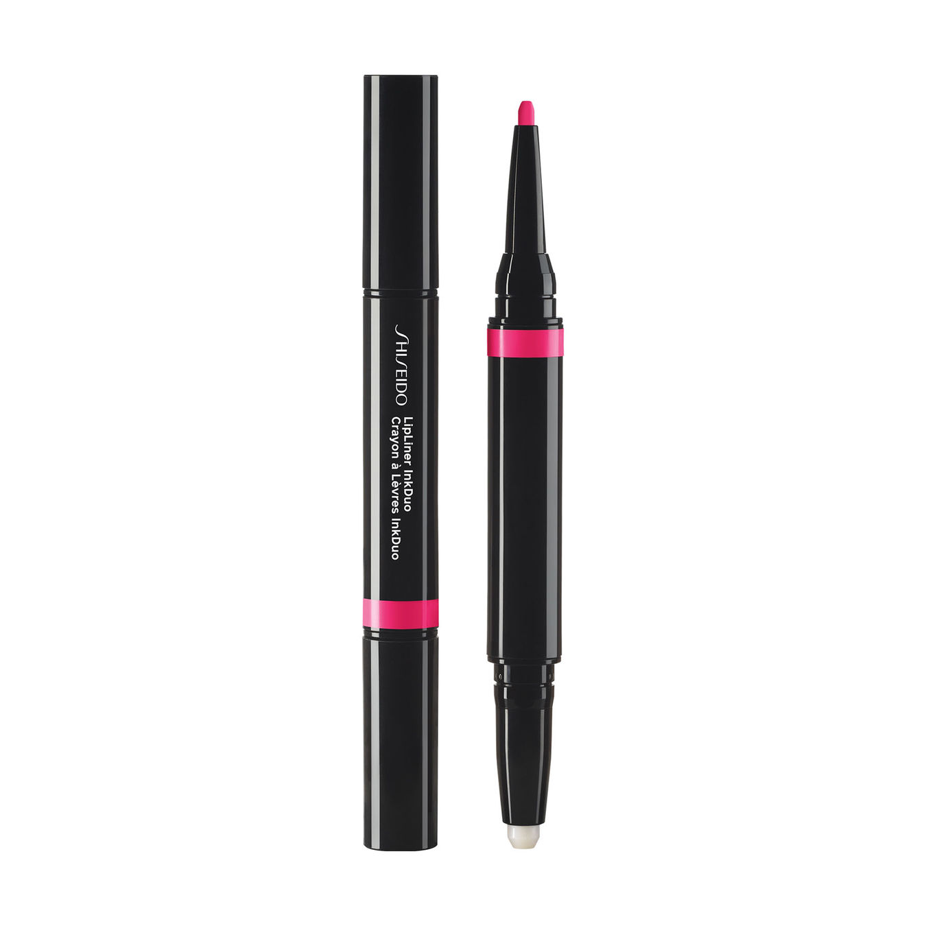 Shiseido Lipliner Inkduo Lippen-Konturenstifte 1ST Shiseido Lipliner Inkduo Lippen-Konturenstifte 1ST von Shiseido