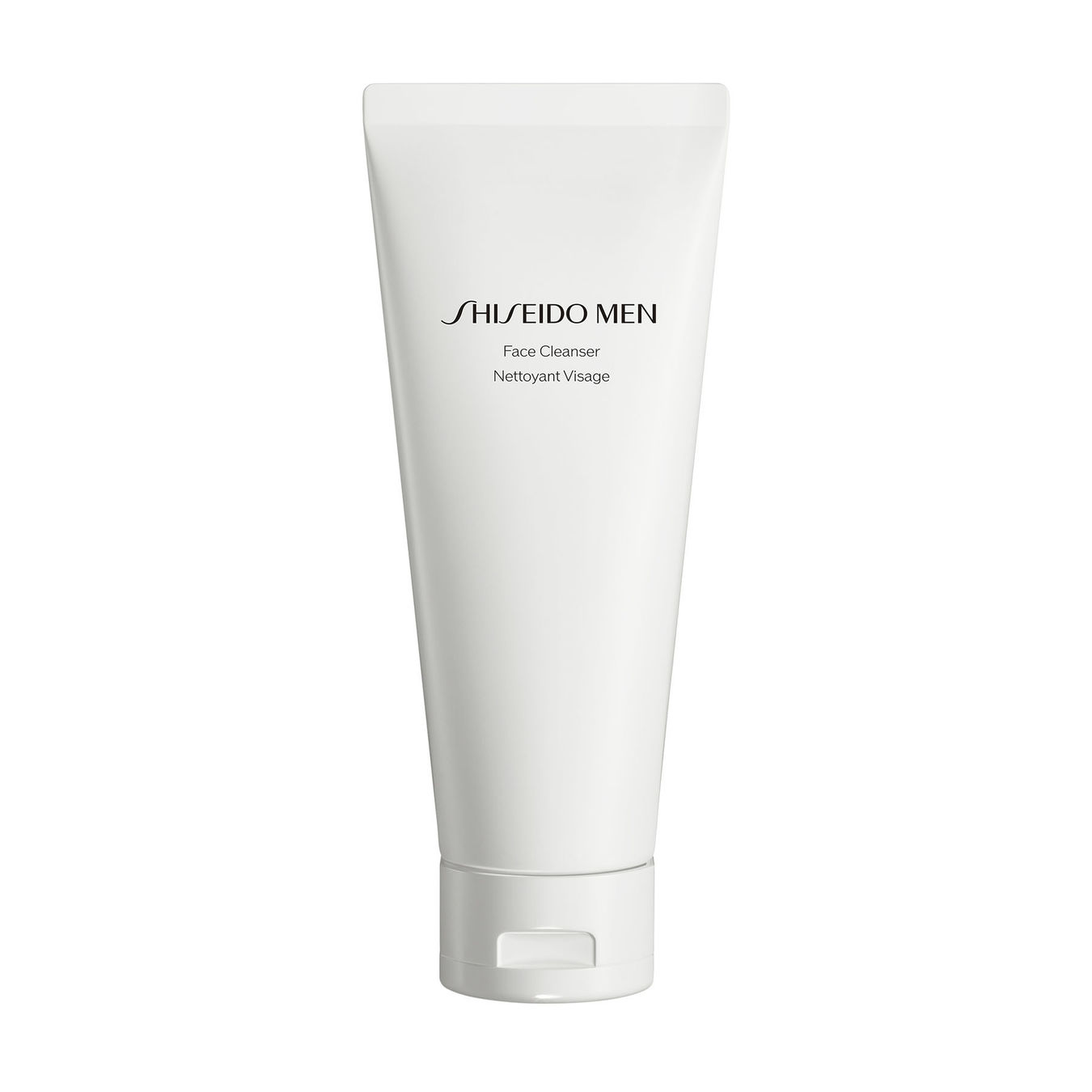 Shiseido Men Face Cleanser von Shiseido