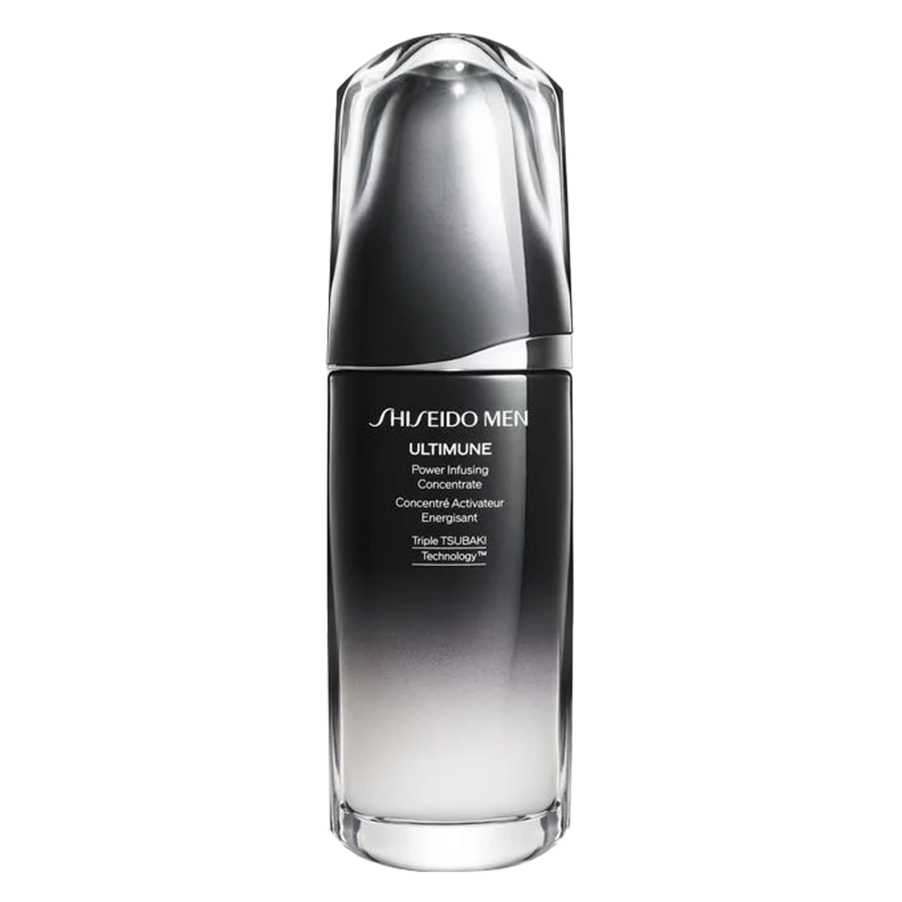 Shiseido Men - Ultimune Power Infusing Concentrate Shiseido Men - Ultimune Power Infusing Concentrate von Shiseido