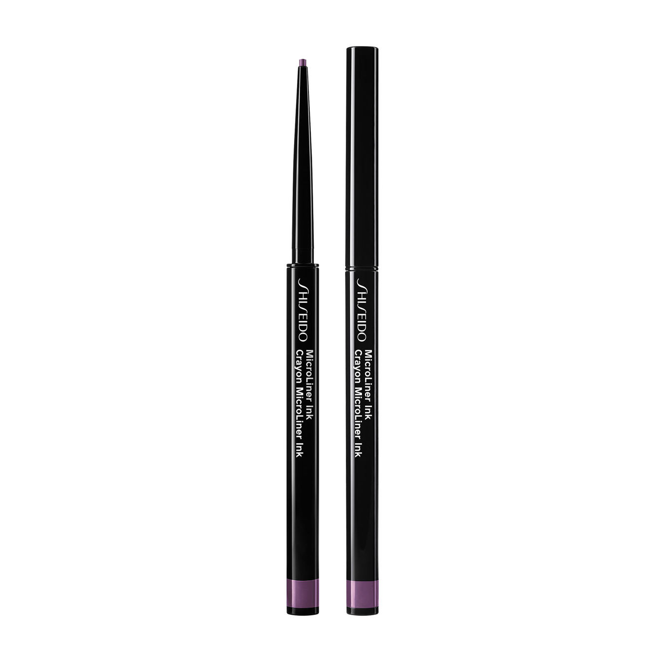 Shiseido MicroLiner Ink Eyeliner 1ST von Shiseido