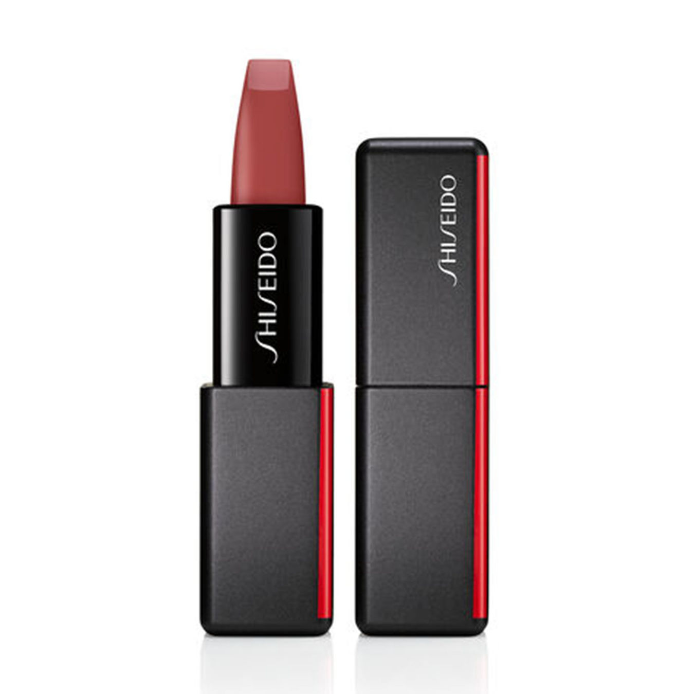 Shiseido ModernMatte Powder Lipstick Lippenstift 1ST von Shiseido