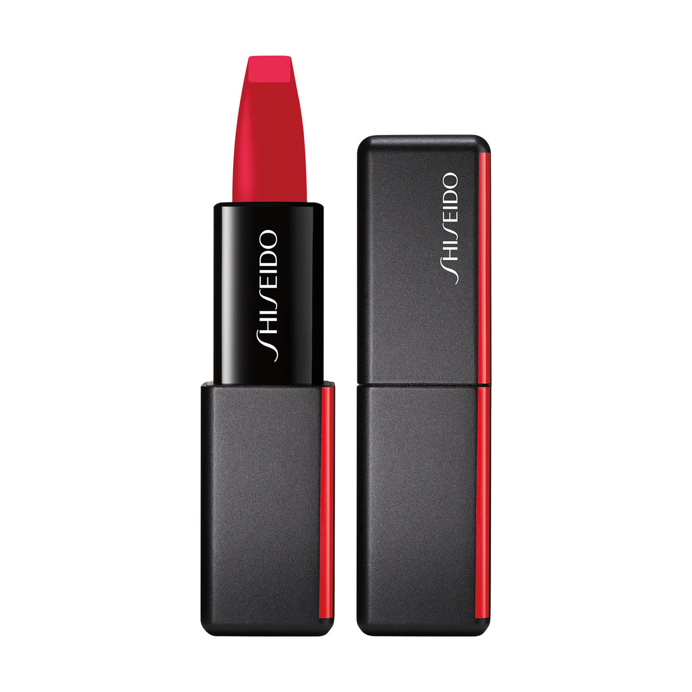 Shiseido Modernmatte Powder Lipstick Lippenstift 1ST von Shiseido