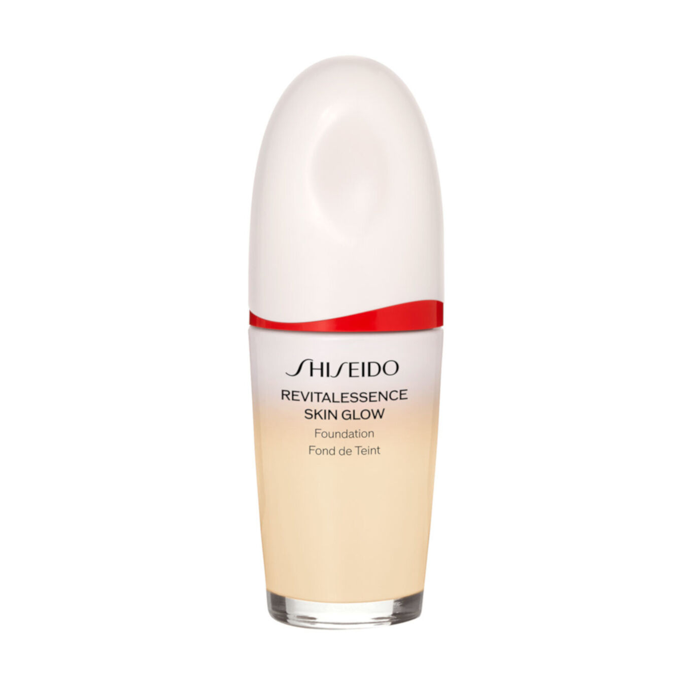 Shiseido Revitalessence Skin Glow Foundation 1ST von Shiseido