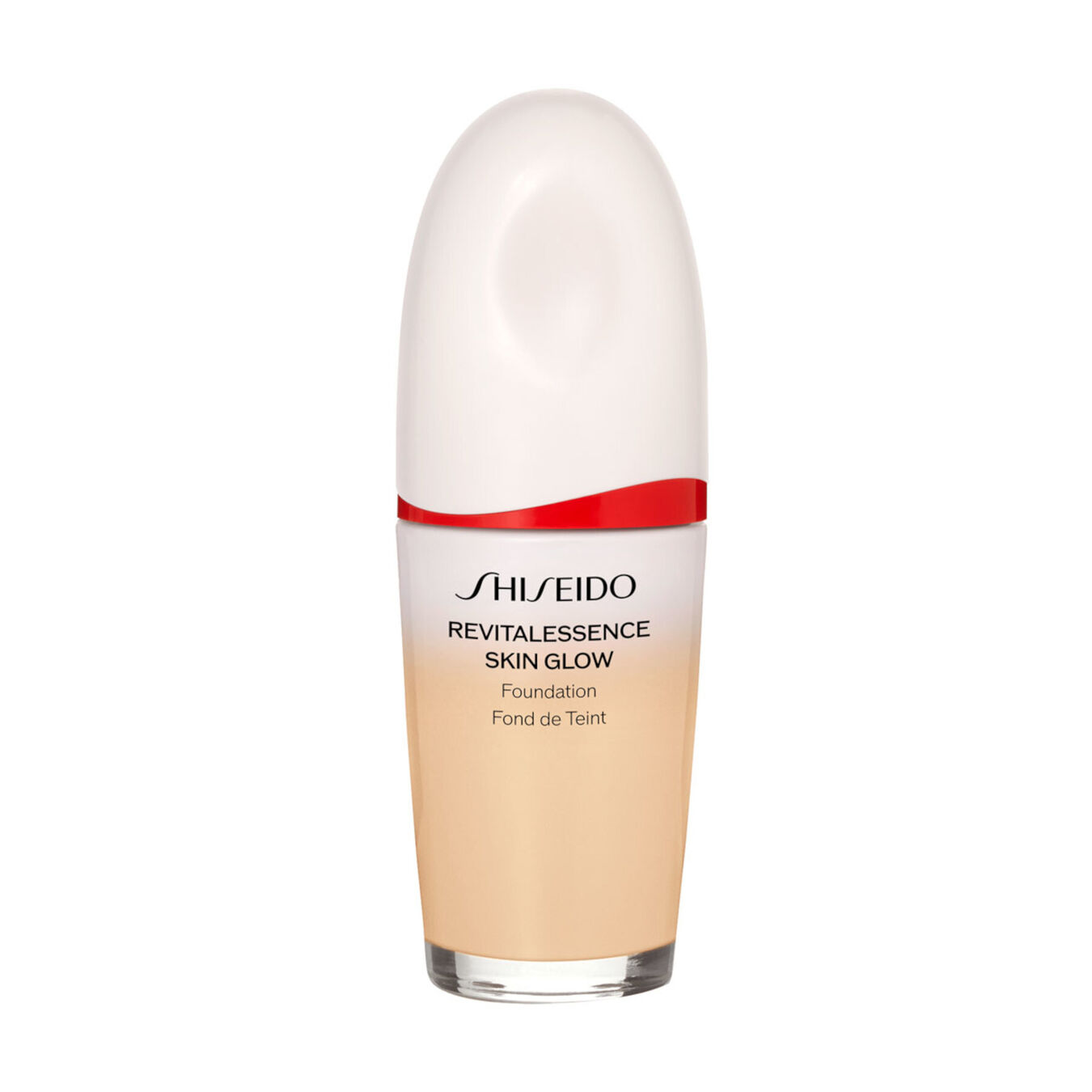 Shiseido Revitalessence Skin Glow Foundation 1ST Shiseido Revitalessence Skin Glow Foundation 1ST von Shiseido