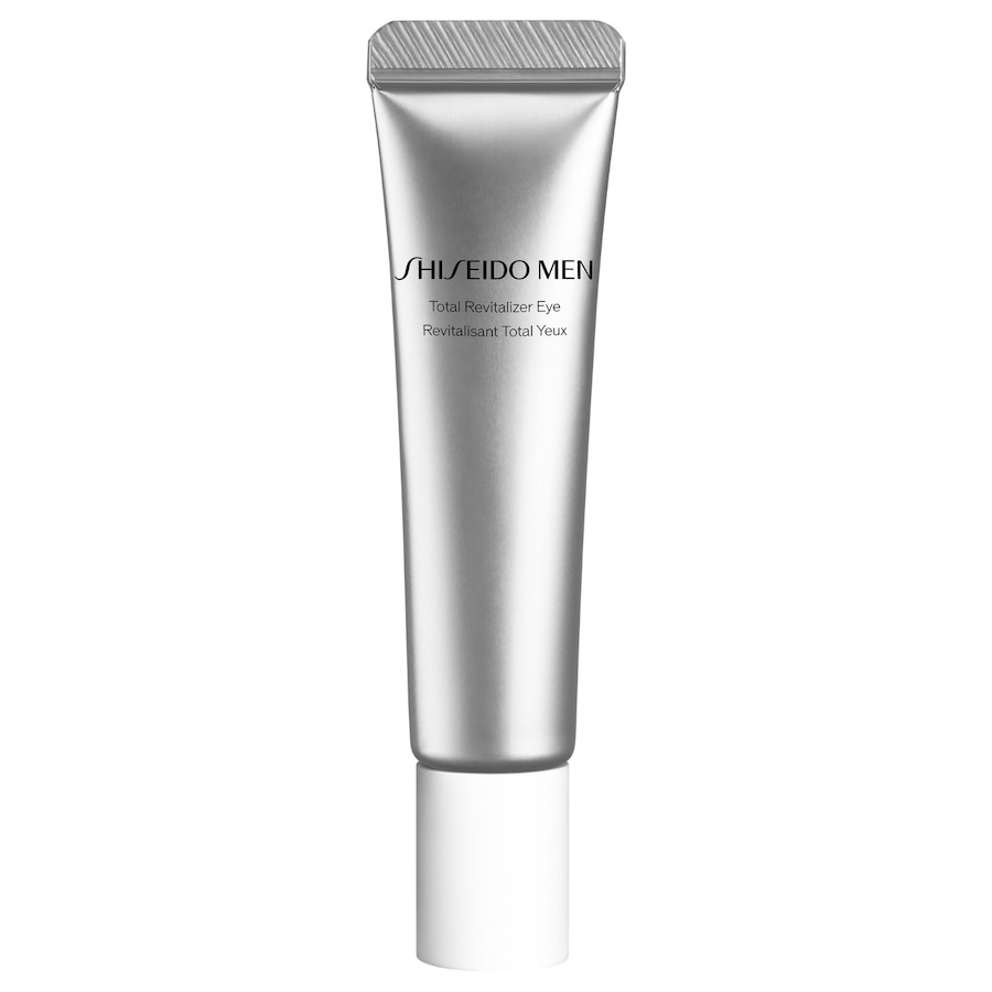 Shiseido SHISEIDO MEN Shiseido SHISEIDO MEN Total Revitalizer Eye augencreme 15.0 ml Shiseido SHISEIDO MEN Shiseido SHISEIDO MEN Total Revitalizer Eye augencreme 15.0 ml von Shiseido