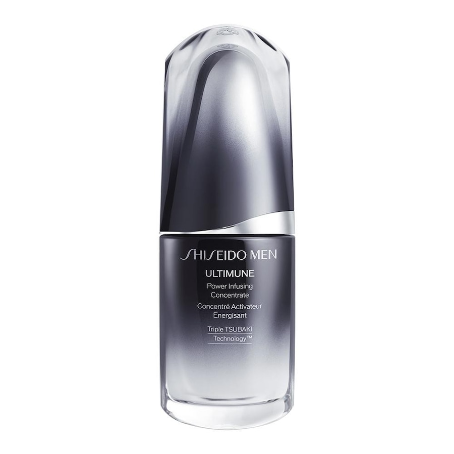 Shiseido SHISEIDO MEN Shiseido SHISEIDO MEN Ultimune Power Infusing Concentrate antiaging_maske 30.0 ml von Shiseido