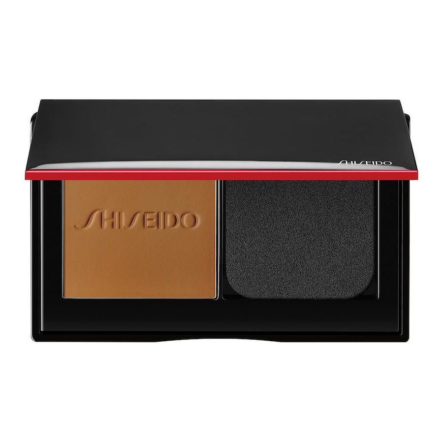 Shiseido SYNCHRO SKIN Shiseido SYNCHRO SKIN Self-Refreshing Custom Finish Powder foundation 10.0 g von Shiseido