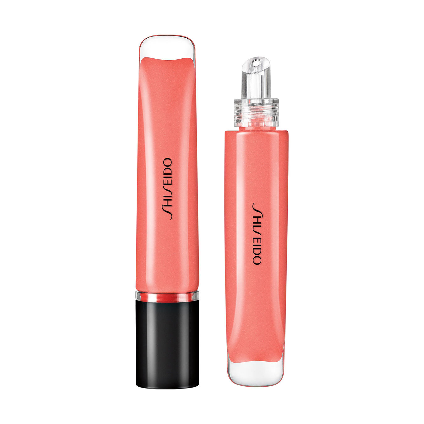 Shiseido Shimmer Gelgloss Lipgloss 1ST Shiseido Shimmer Gelgloss Lipgloss 1ST von Shiseido
