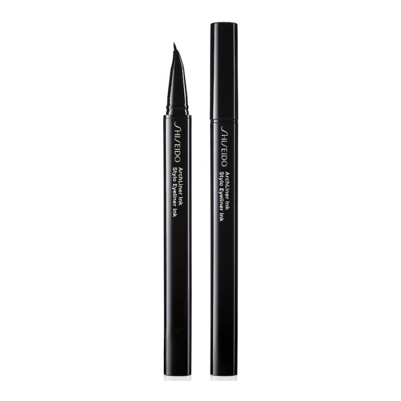 Shiseido  Shiseido ArchLIner Ink eyeliner 0.4 g von Shiseido