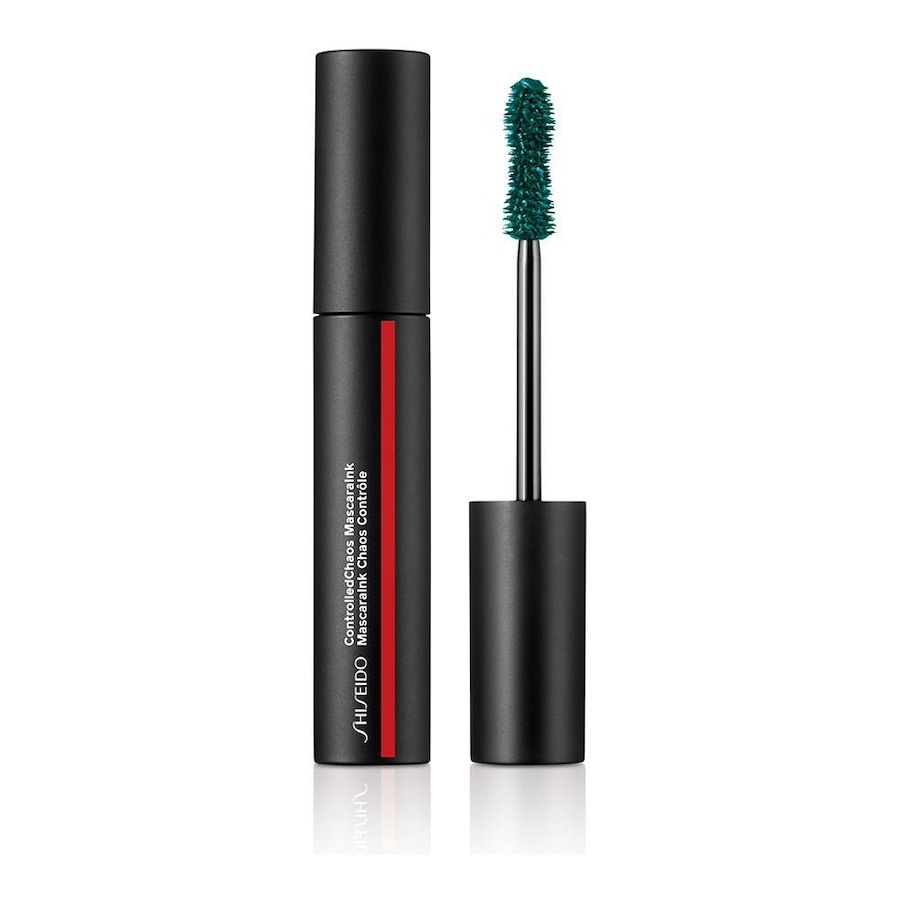 Shiseido  Shiseido ControlledChaos Ink mascara 11.5 ml von Shiseido