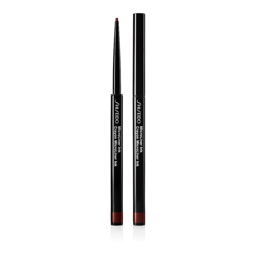 Shiseido  Shiseido MicroLiner Ink eyeliner 0.08 g von Shiseido