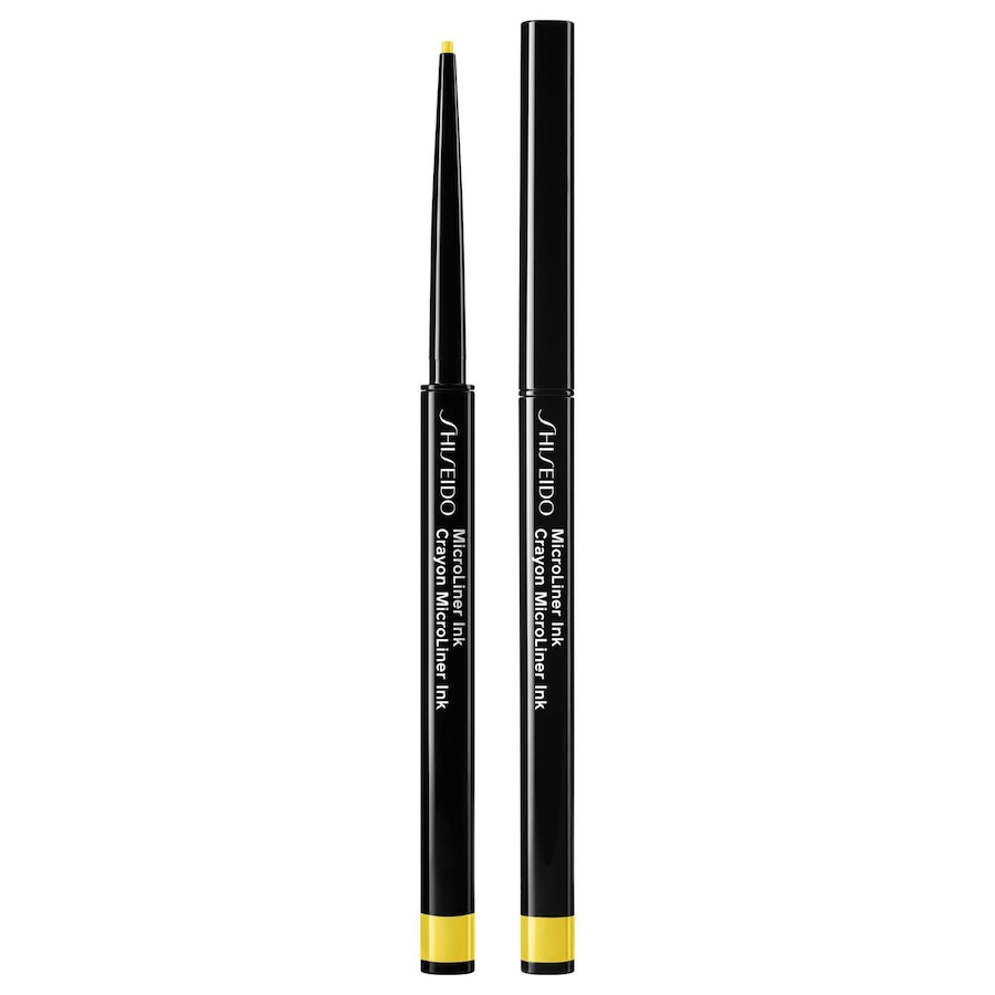 Shiseido  Shiseido MicroLiner Ink eyeliner 0.08 g von Shiseido