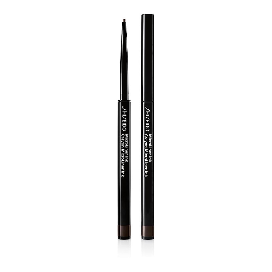 Shiseido  Shiseido MicroLiner Ink eyeliner 0.08 g von Shiseido