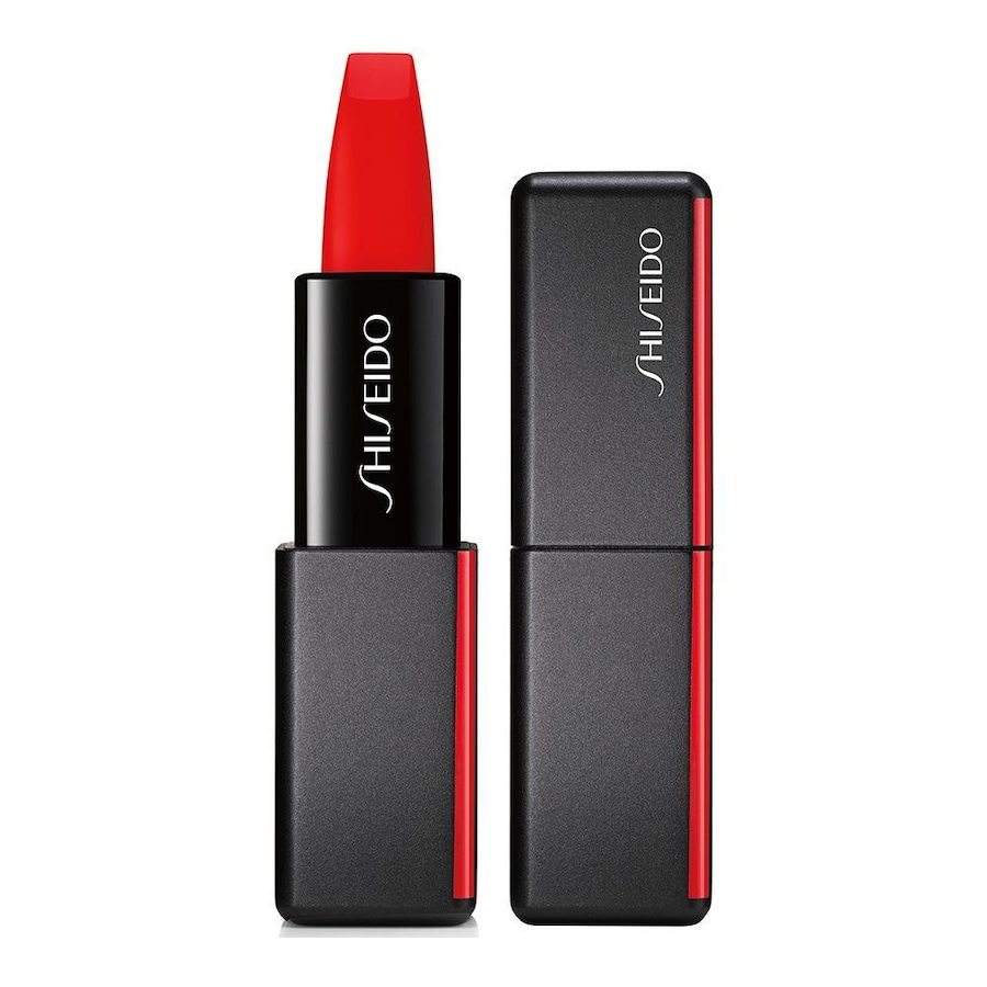 Shiseido  Shiseido ModernMatte Powder Lipstick lippenstift 4.0 g von Shiseido