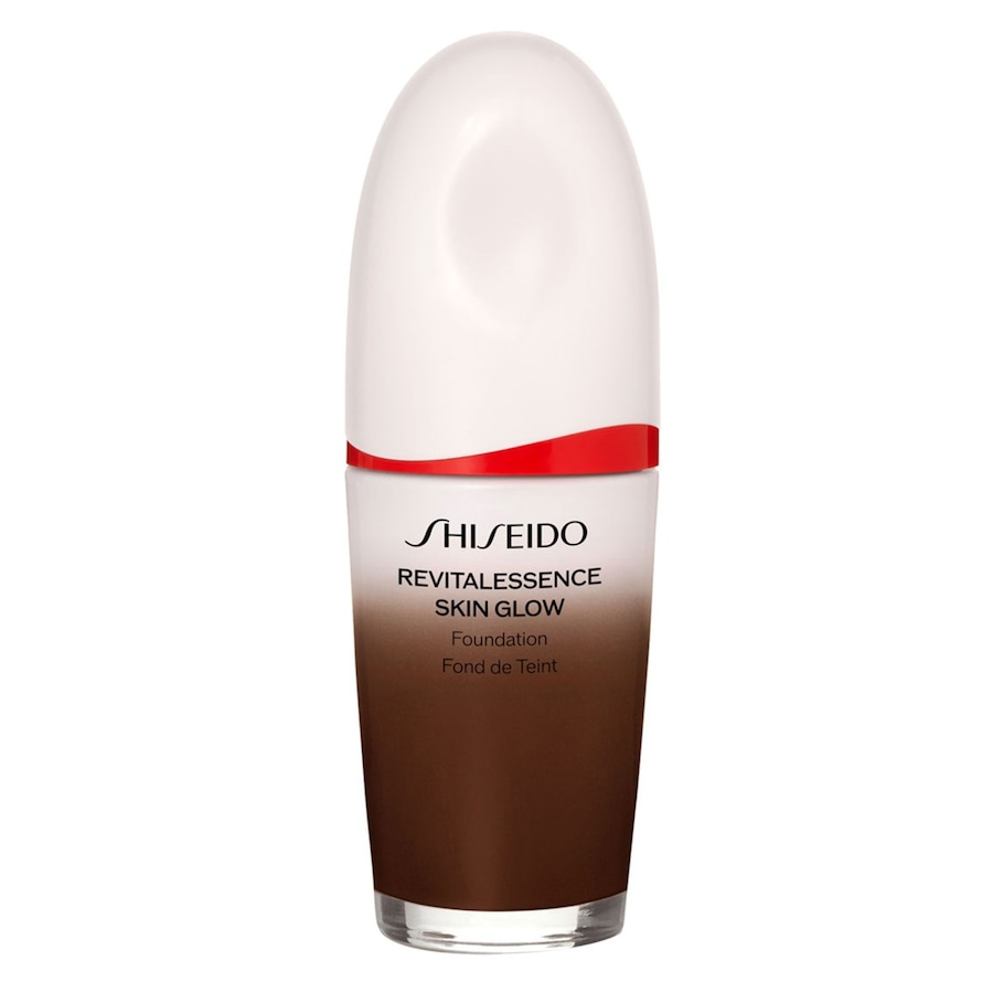 Shiseido  Shiseido Revitalessence Skin Glow foundation 30.0 ml von Shiseido