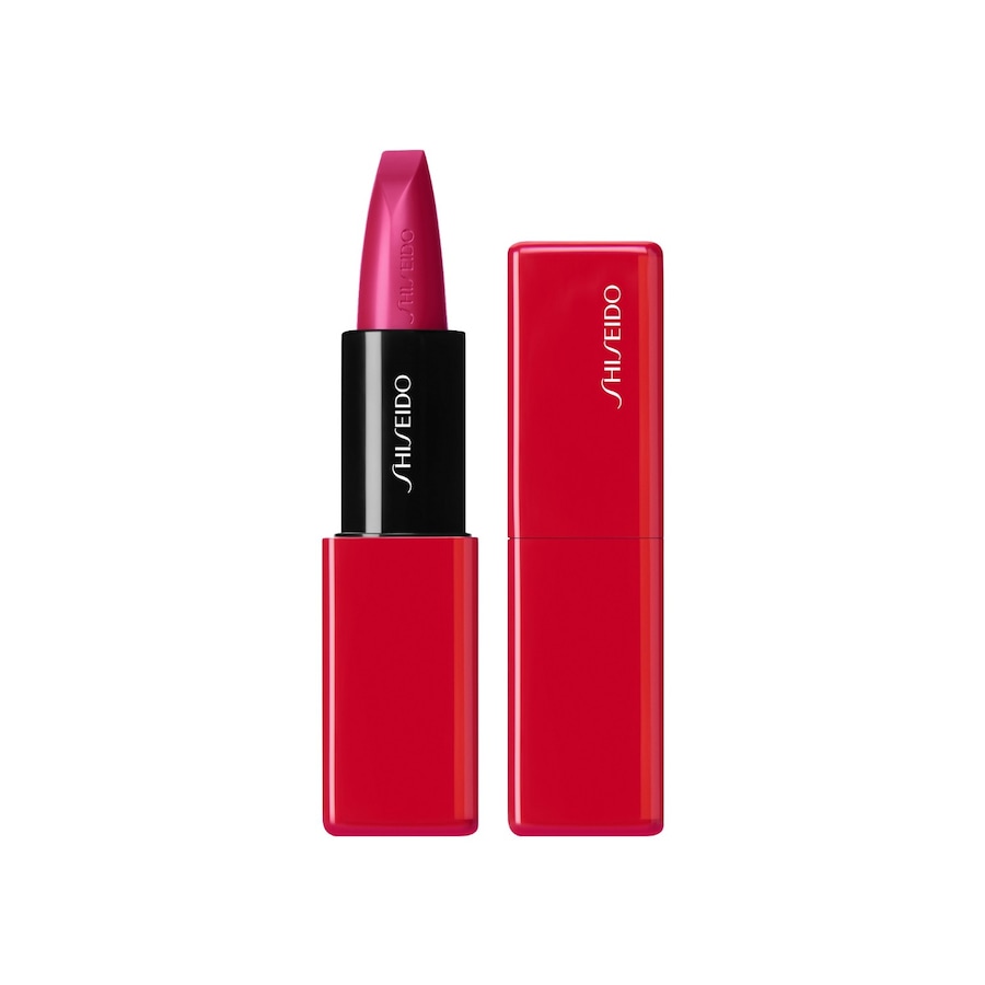 Shiseido  Shiseido Technosatin Gel Lipstick lippenstift 4.0 g von Shiseido