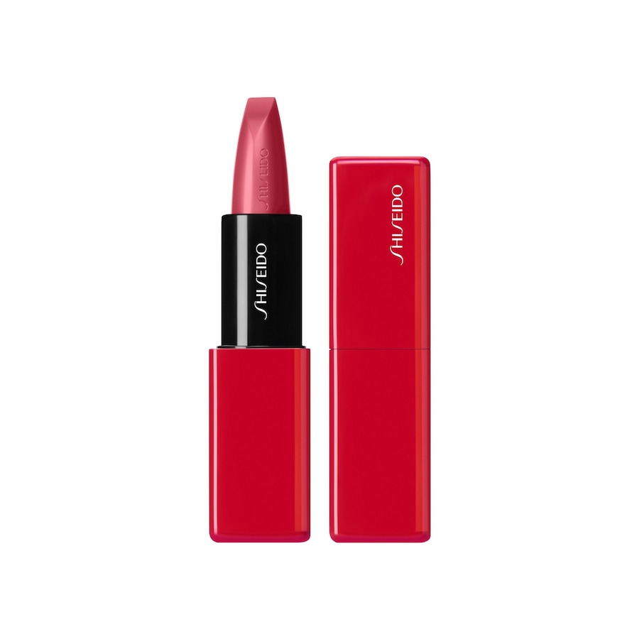 Shiseido  Shiseido Technosatin Gel Lipstick lippenstift 4.0 g von Shiseido