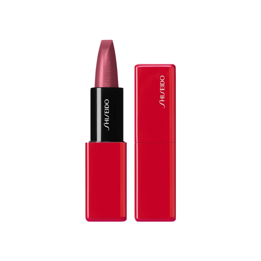 Shiseido  Shiseido Technosatin Gel Lipstick lippenstift 4.0 g von Shiseido