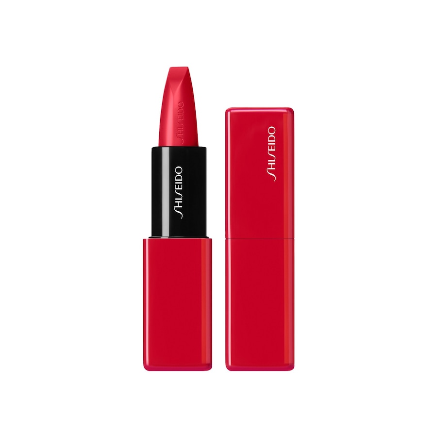 Shiseido  Shiseido Technosatin Gel Lipstick lippenstift 4.0 g von Shiseido