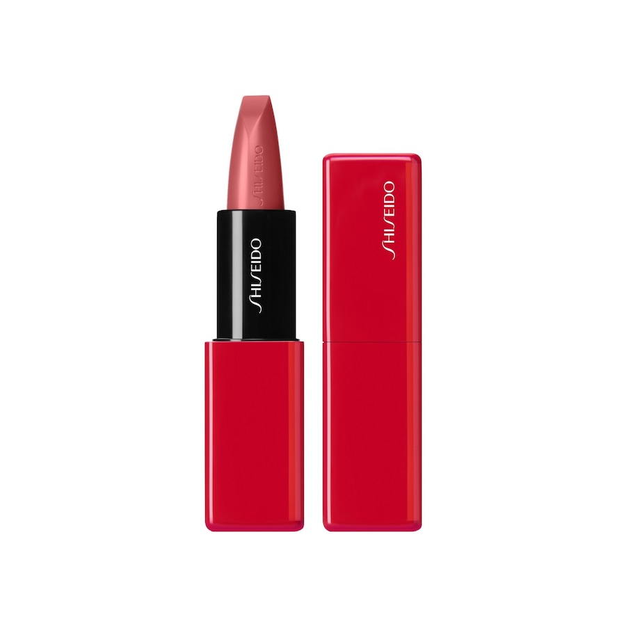 Shiseido  Shiseido Technosatin Gel Lipstick lippenstift 4.0 g von Shiseido