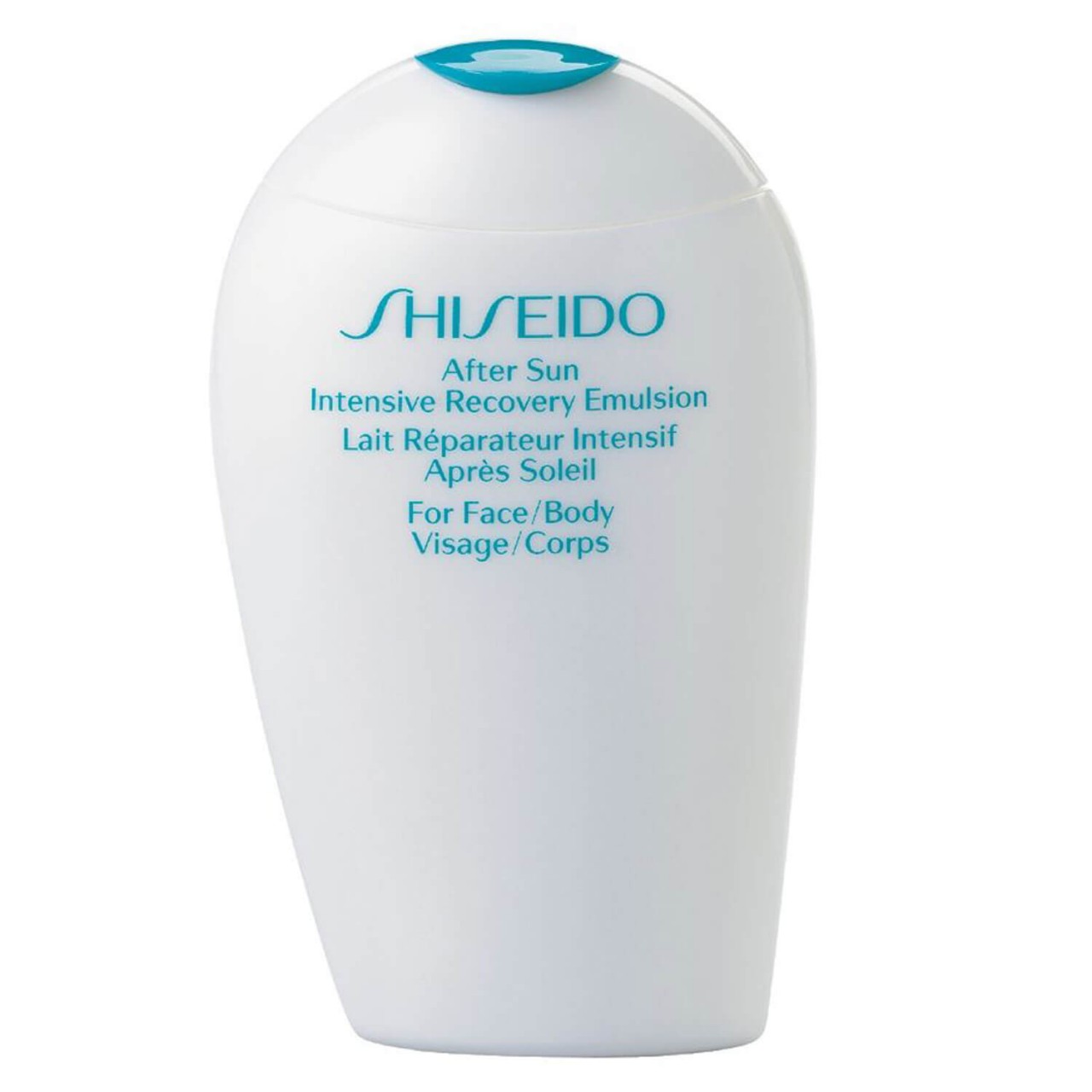 Shiseido Sun - Intensive Recovery Emulsion Shiseido Sun - Intensive Recovery Emulsion von Shiseido