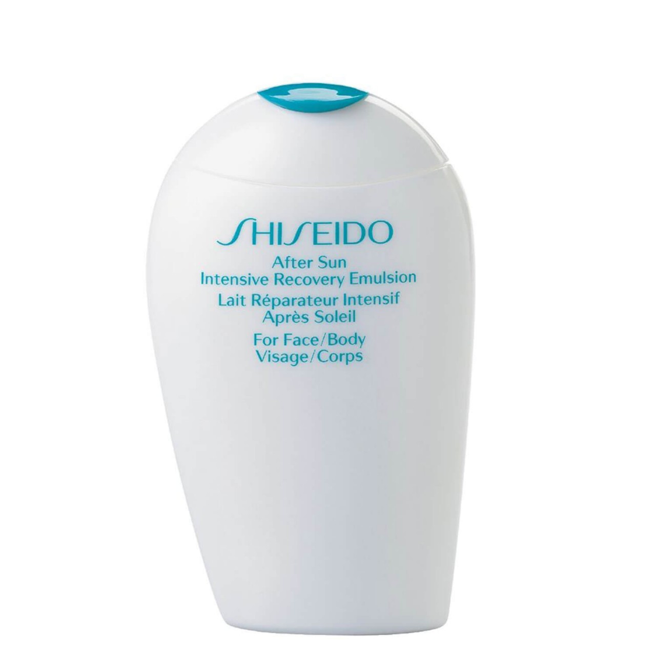 Shiseido Sun - Intensive Recovery Emulsion Shiseido Sun - Intensive Recovery Emulsion von Shiseido