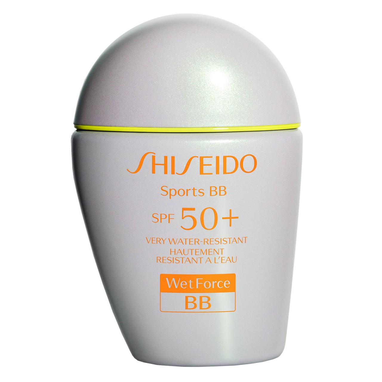 Shiseido Sun - Sports BB SPF50+ Medium Shiseido Sun - Sports BB SPF50+ Medium von Shiseido