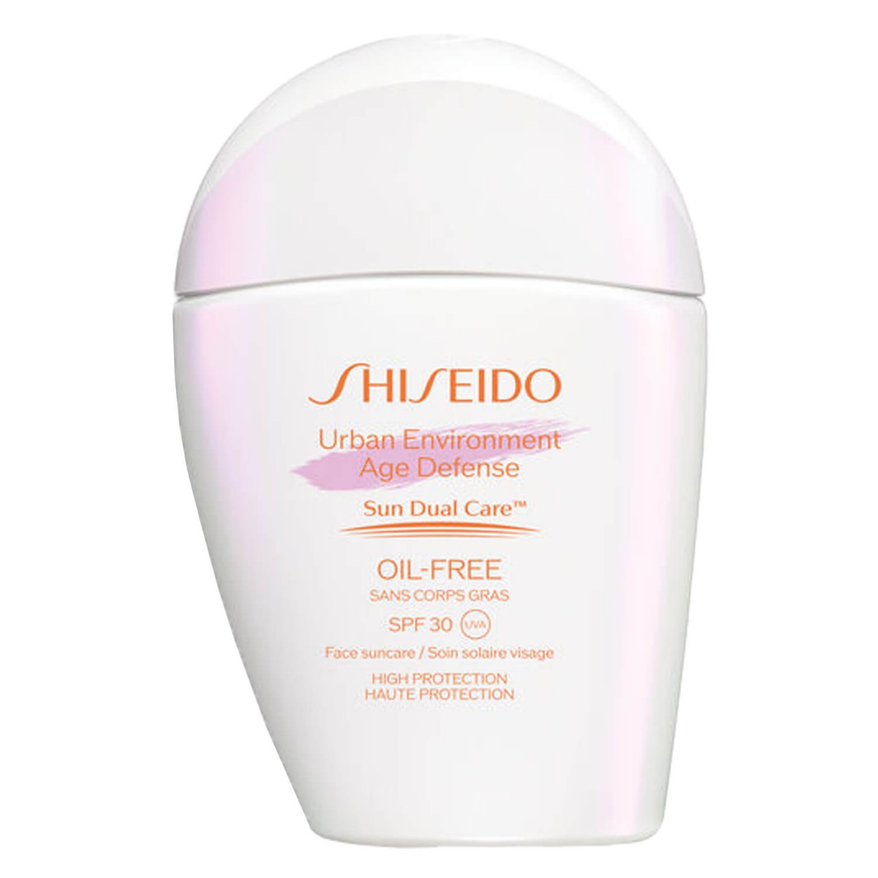 Shiseido Sun - Urban Environment Age Defense SPF30 Shiseido Sun - Urban Environment Age Defense SPF30 von Shiseido