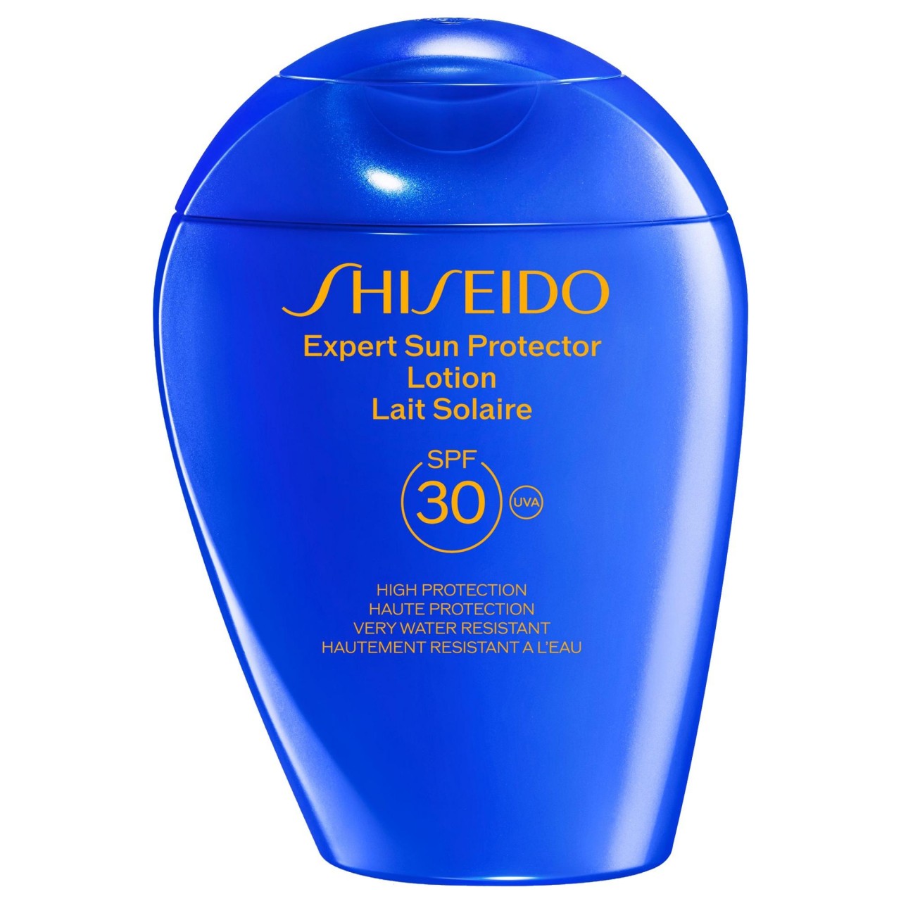 Shiseido Sun - expert sun protector lotion spf30 Shiseido Sun - expert sun protector lotion spf30 von Shiseido
