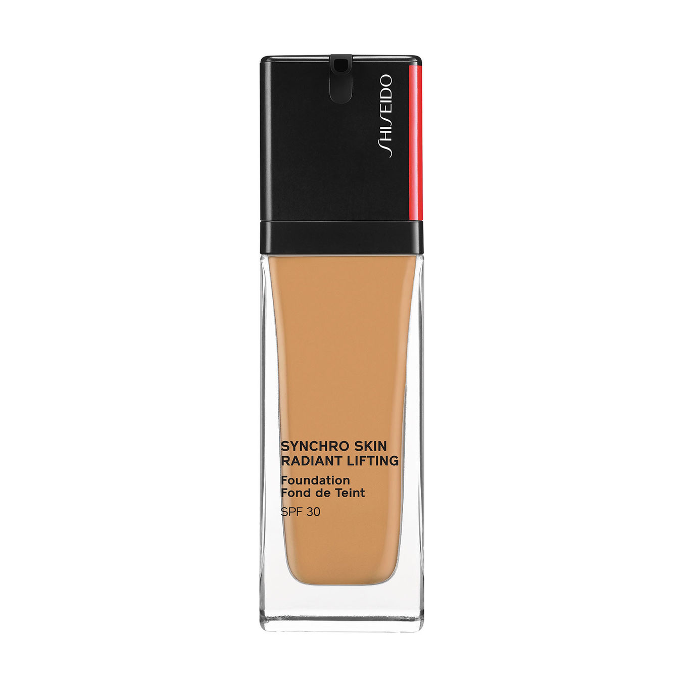Shiseido Synchro Skin Radiant Lifting Foundation 1ST Shiseido Synchro Skin Radiant Lifting Foundation 1ST von Shiseido